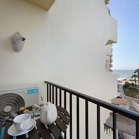 Casa Azul Appartement Portimão Buitenkant foto