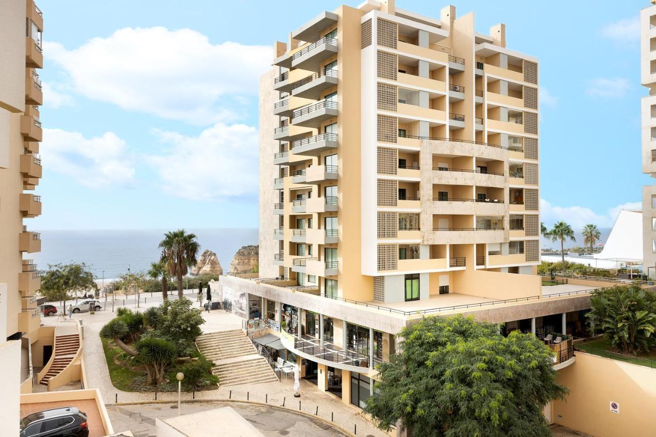Casa Azul Appartement Portimão Buitenkant foto