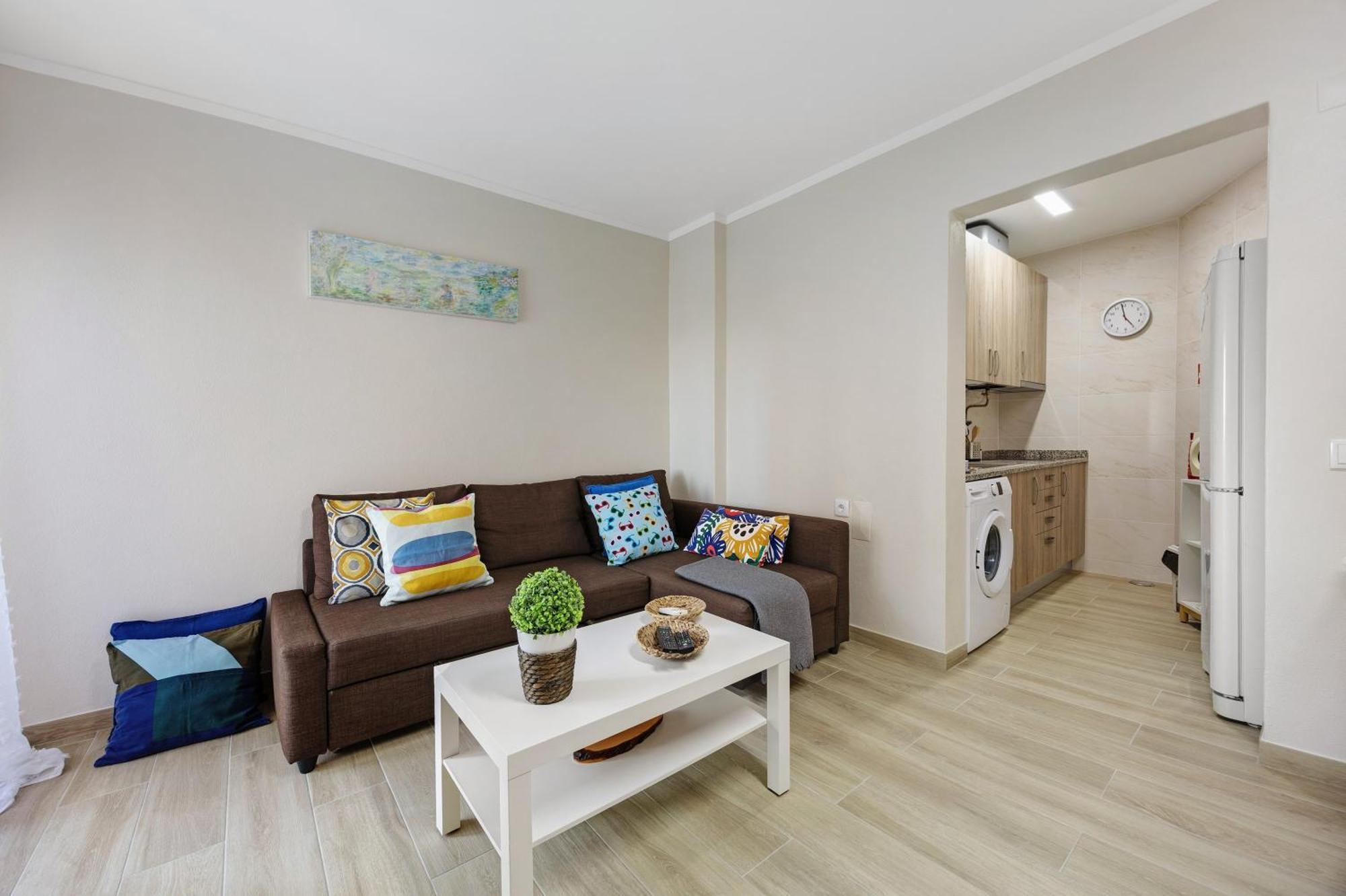 Casa Azul Appartement Portimão Buitenkant foto