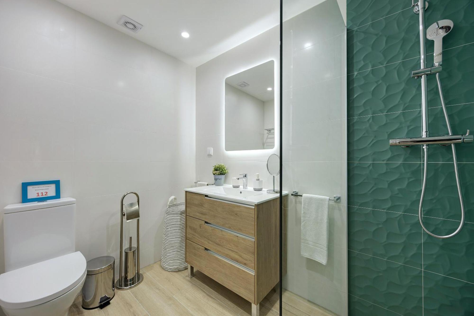 Casa Azul Appartement Portimão Buitenkant foto